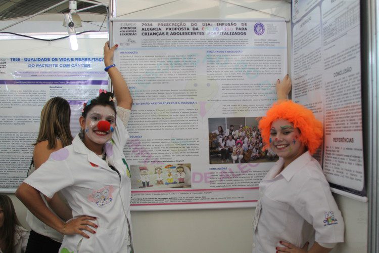4th Aprender com Cultura e Extrensão Symposium - EACH