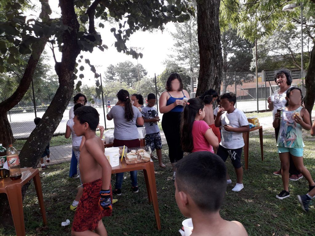 Narrativas Sonoras De Vida Atividade Final (2018)