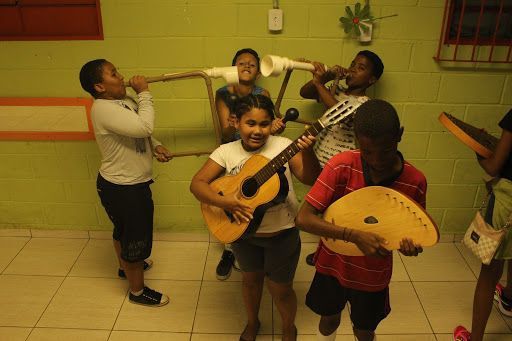 Oficina Do Concerto Didático Circo Escola 2018 (1)