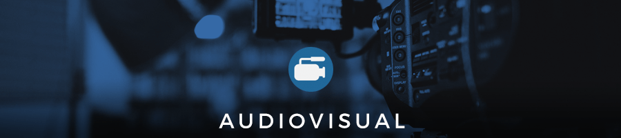 Audiovisual 1