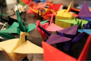 A Arte Do Origami