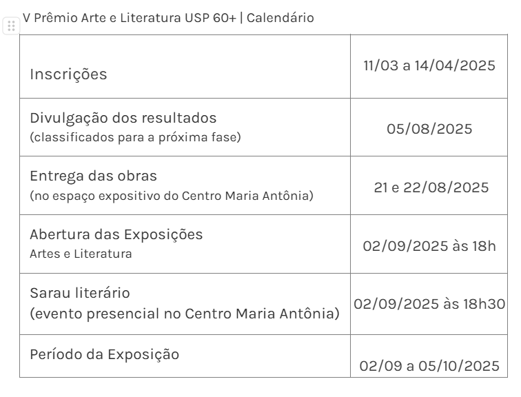 Tela Com Calendário