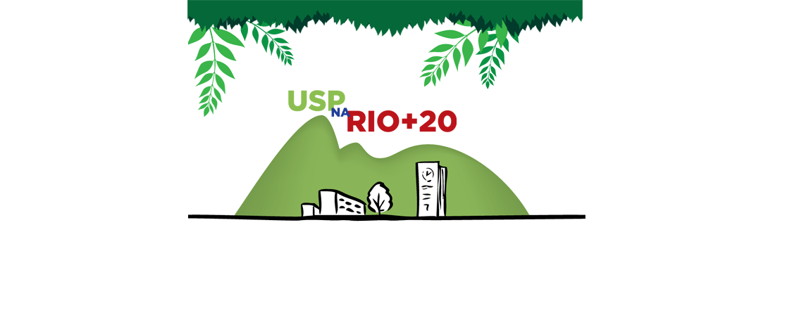 USP na RIO+20