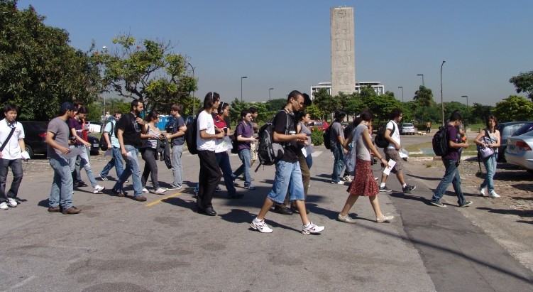 (Português) Ciclo USP e a Sociedade