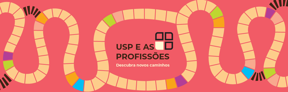 USP and Professions
