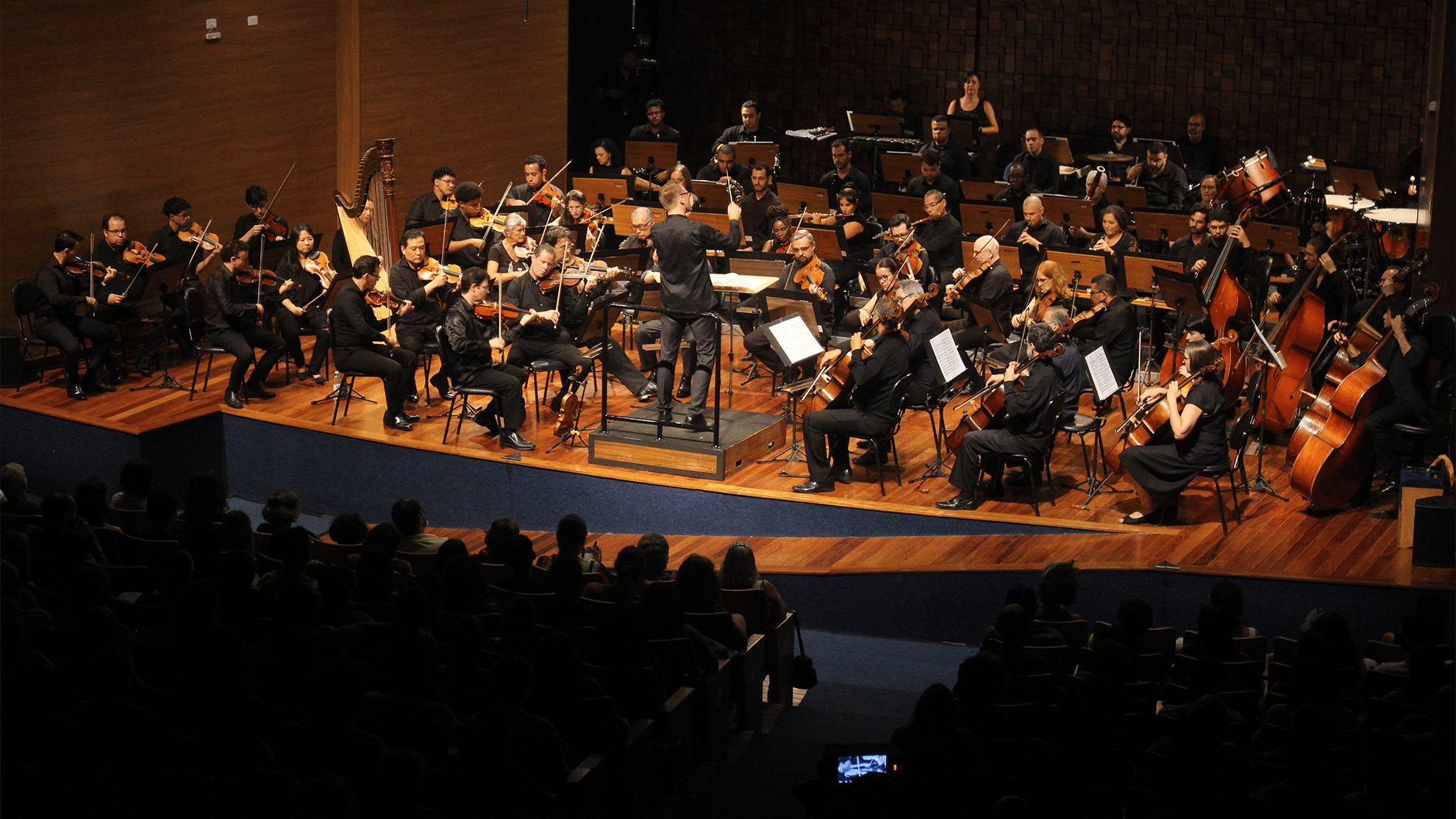 Orquestra Sinfônica da USP (OSUSP)