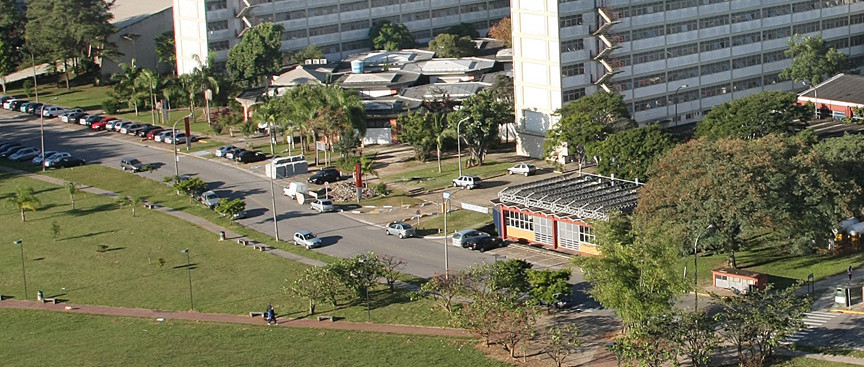 Núcleo dos Direitos da USP