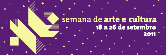 (Português) 16ª Semana de Arte e Cultura