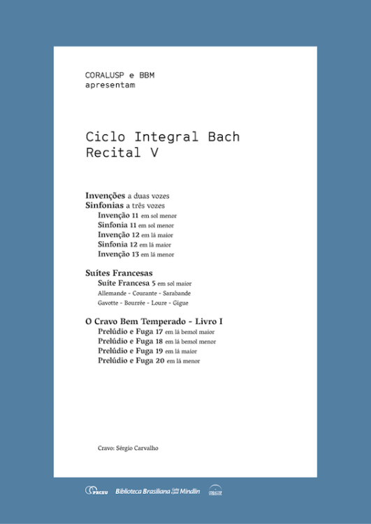 programabach
