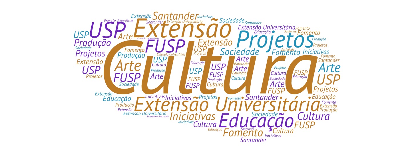 Docentes da USP podem solicitar apoio financeiro para iniciativas de cultura e extensão