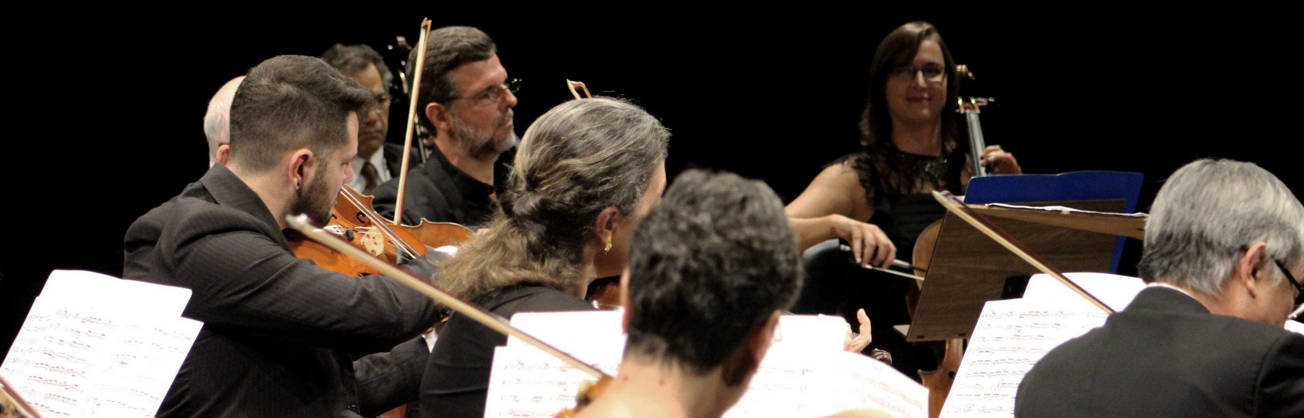 Parcerias ampliam atuação e alcance da Orquestra Sinfônica da USP