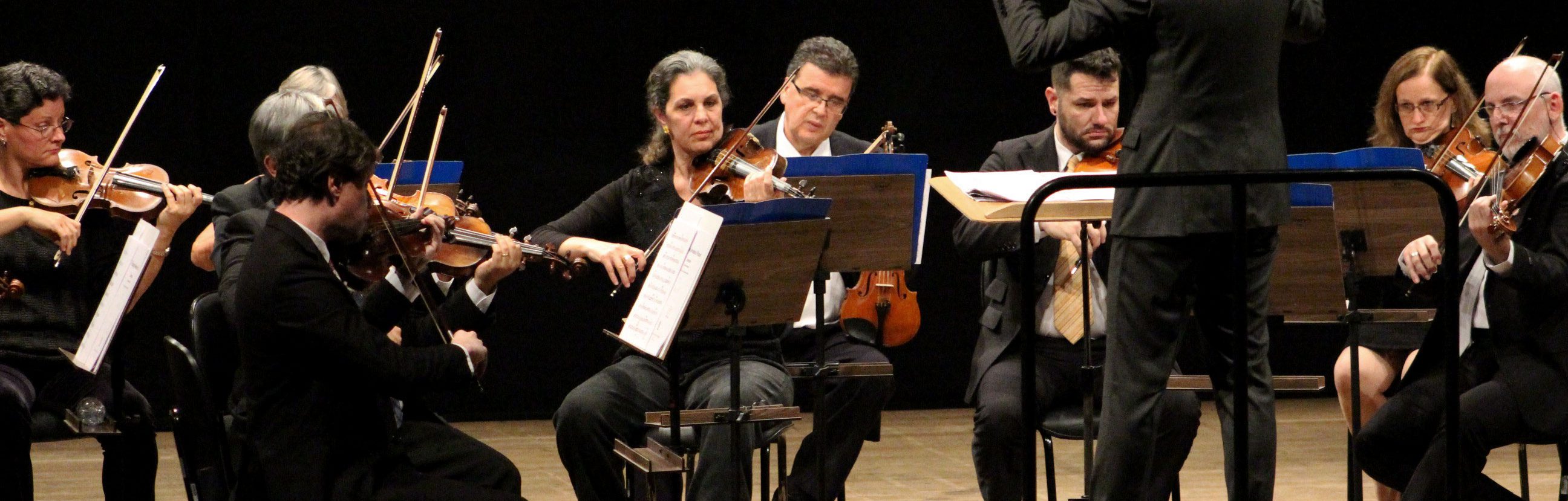 (Português) Orquestra Sinfônica da USP realiza 17 apresentações no 2º semestre