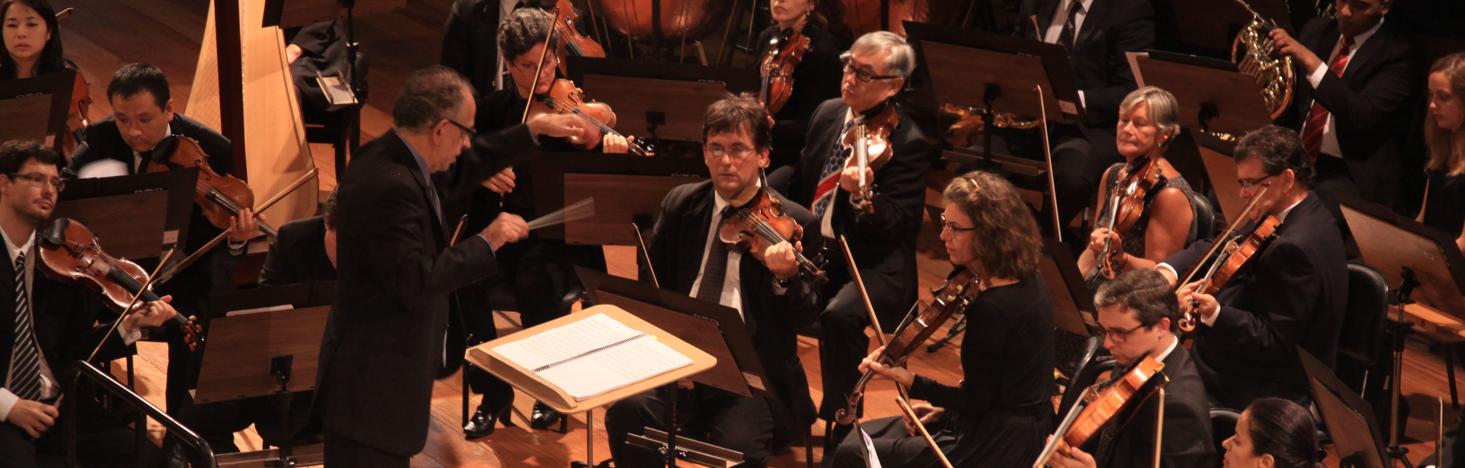 Nova temporada da Orquestra Sinfônica da USP traz convidados internacionais e repertório que mescla o inovador com o consagrado