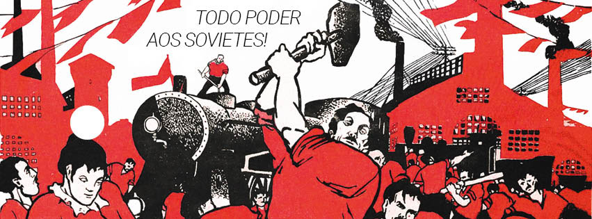 (Português) Cinusp apresenta mostra Todo poder aos sovietes