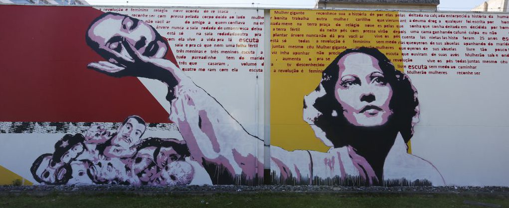 (Português) Vídeo do Mural da Escuta divulga o projeto USP_URBANA
