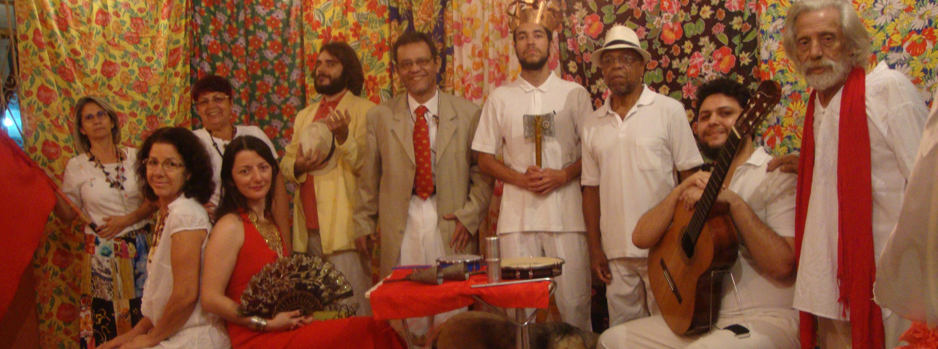 Jorge Amado é homenageado com show musical gratuito na Casa de Dona Yayá