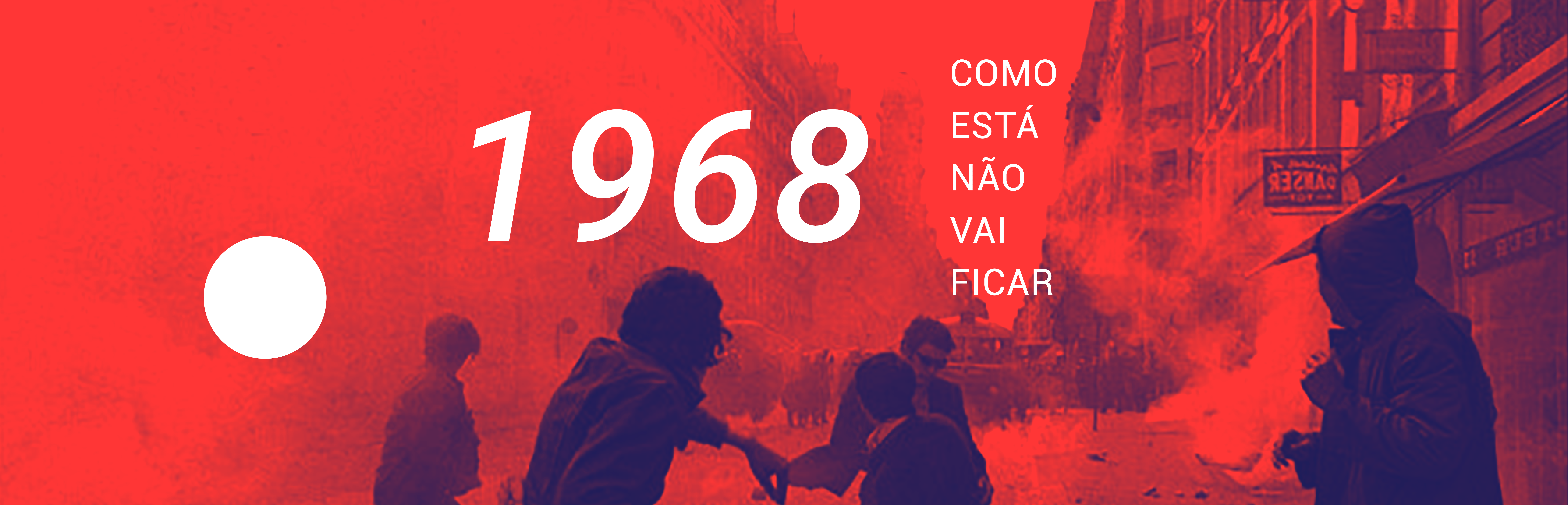 (Português) CINUSP relembra o intenso ano de 1968 em sua nova mostra