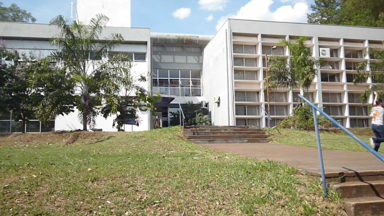 Divulgando a Faculdade de Filosofia Ciências e Letras – Campus USP – Ribeirão Preto