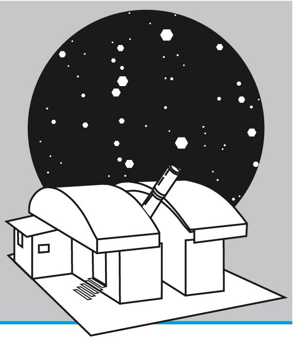 “Noite com as estrelas” Observatório Abrahão de Moraes (Valinhos)