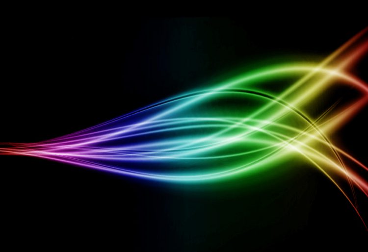 Os mistérios da luz oficina de espectroscopia