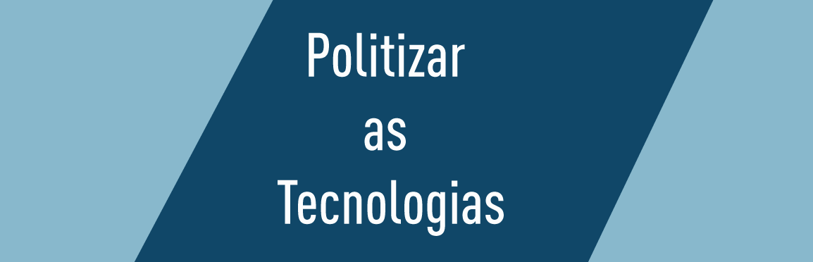 Maria Antonia da USP inaugura programa Politizar as tecnologias