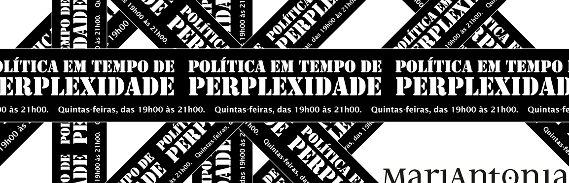 (Português) Novo programa abre canal de reflexão sobre o momento político do Brasil