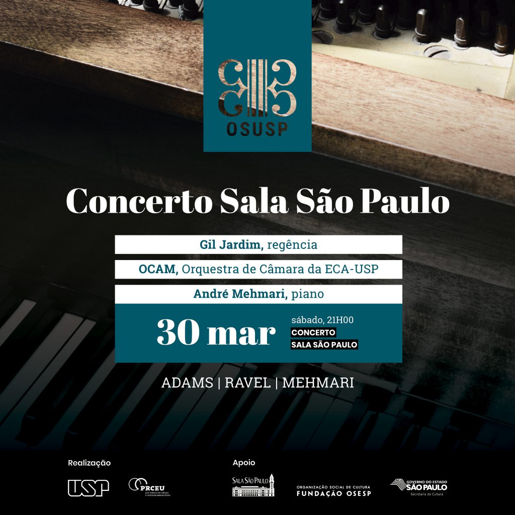Concertos SSP 03 março SSP