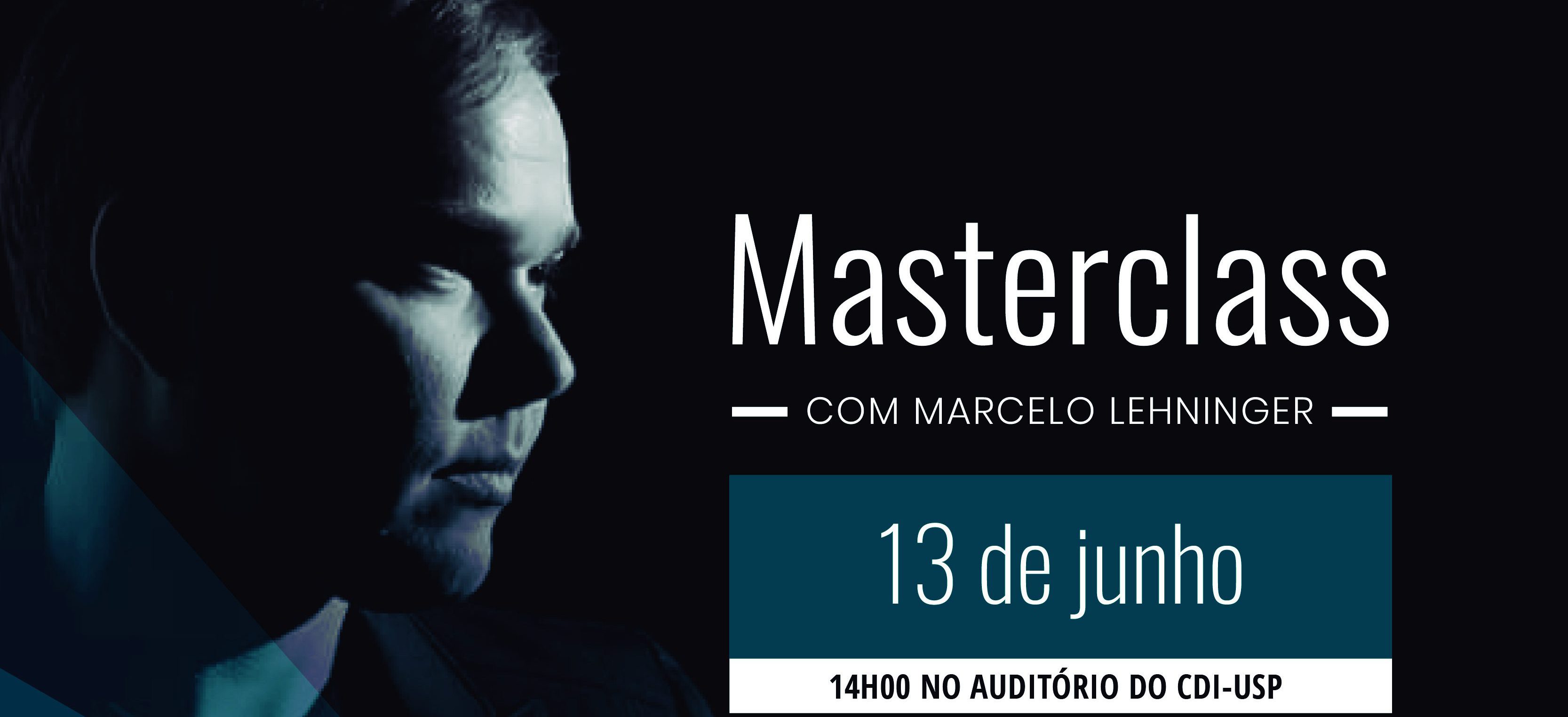 Masterclass em regência da Osusp traz maestro Marcelo Lehninger para São Paulo