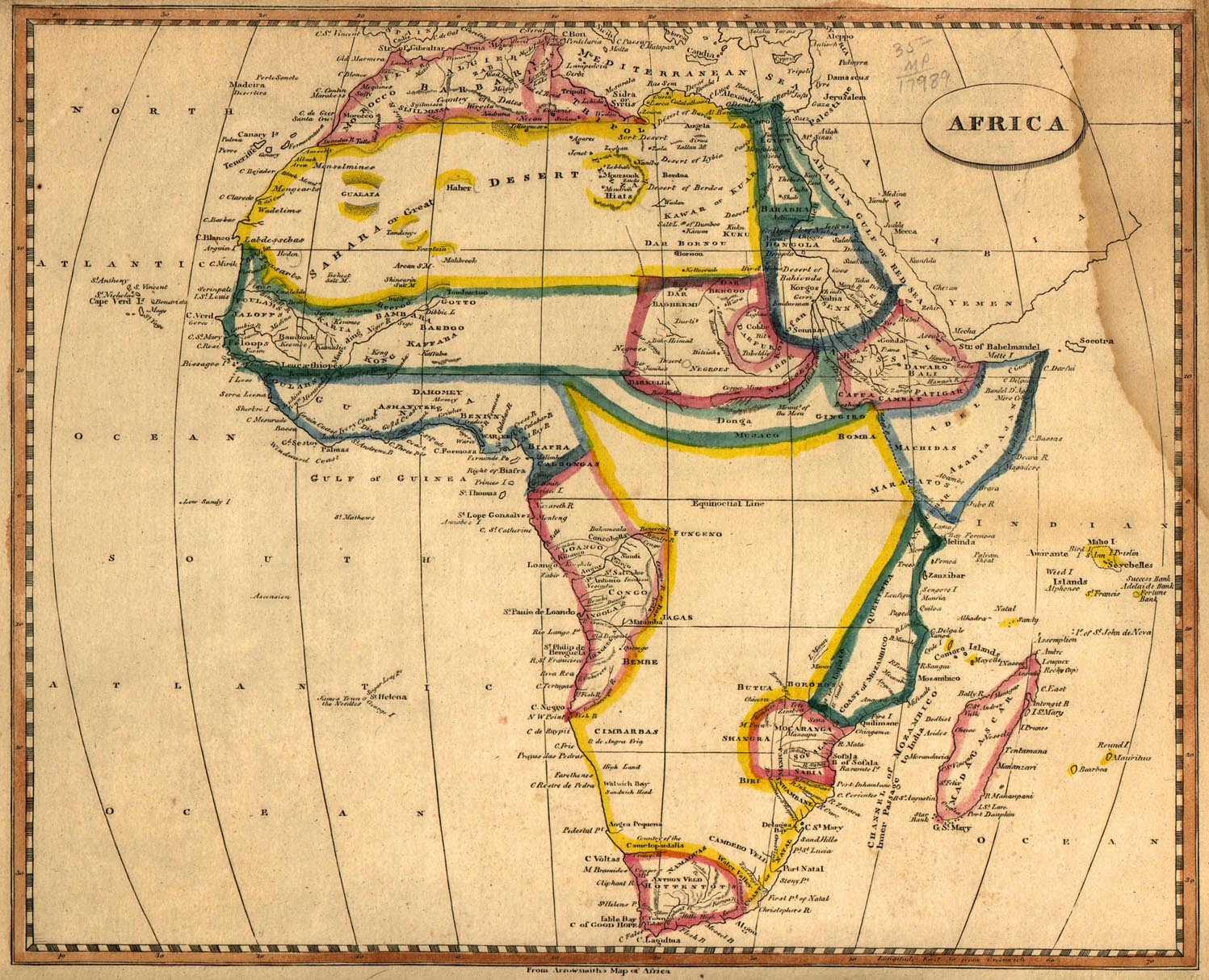 Curso sobre história da África no Engenho dos Erasmos