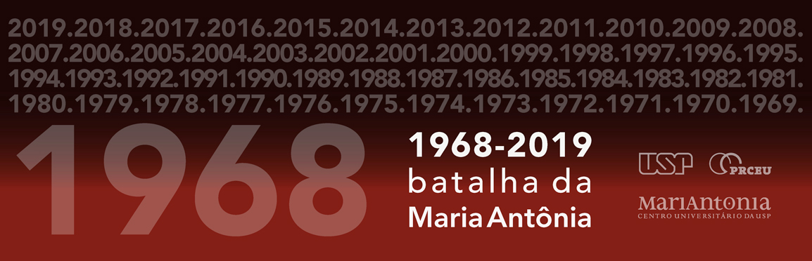 Programação especial rememora Batalha da Maria Antônia
