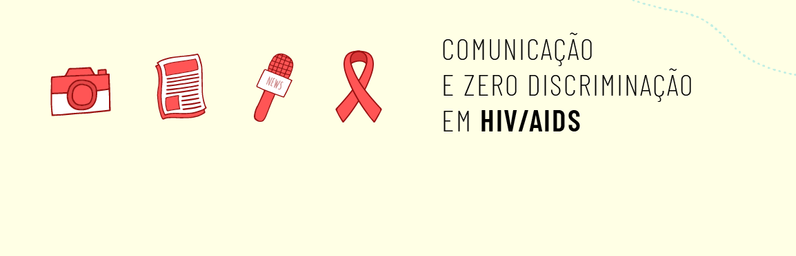 (Português) Estigma do HIV/Aids na comunicação é tema de curso gratuito na USP