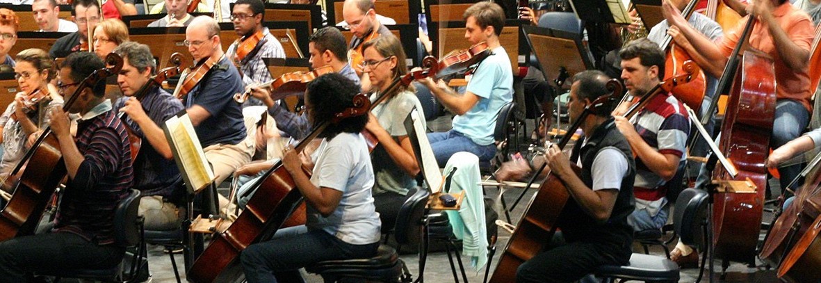 Orquestra de Cordas da Osusp se apresenta gratuitamente em formato diferenciado