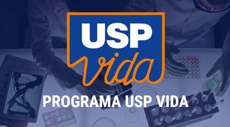 (Português) USP lança programa de doações para financiamento das pesquisas sobre Covid-19