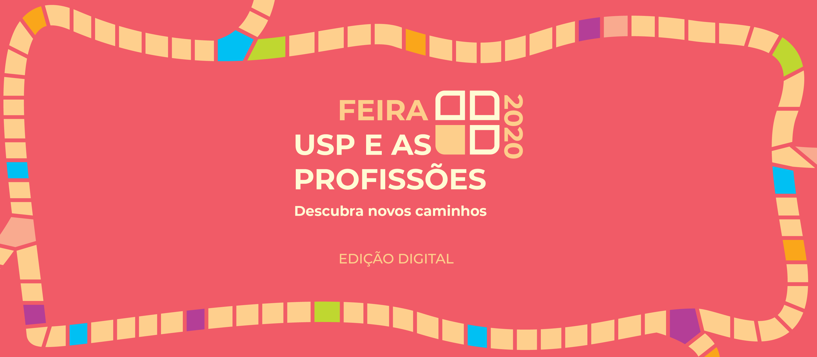Feira de profissões da USP em versão online chega a todo o Brasil e mais 40 países