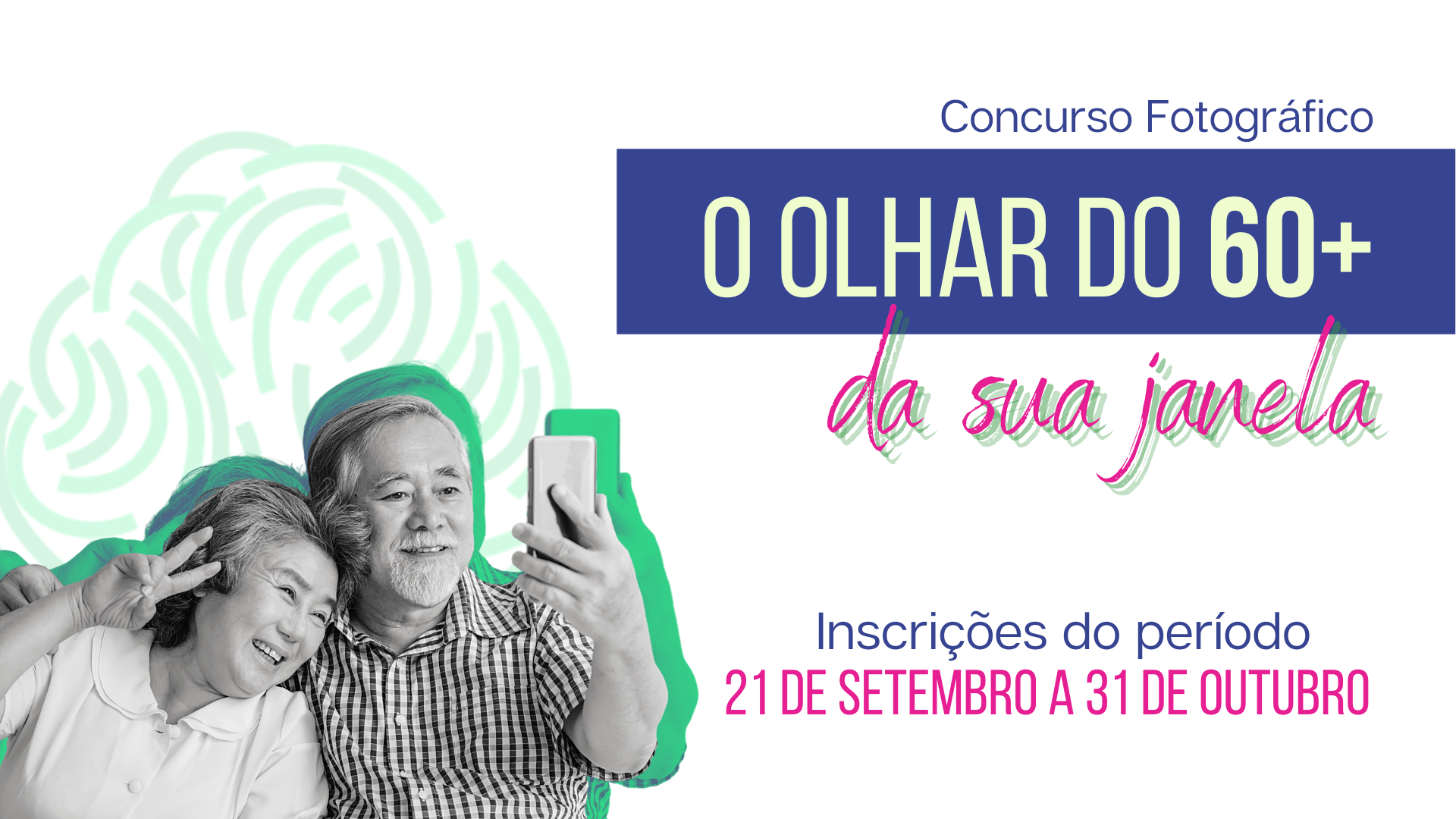 (Português) Concurso fotográfico para o público 60+ prorroga inscrições