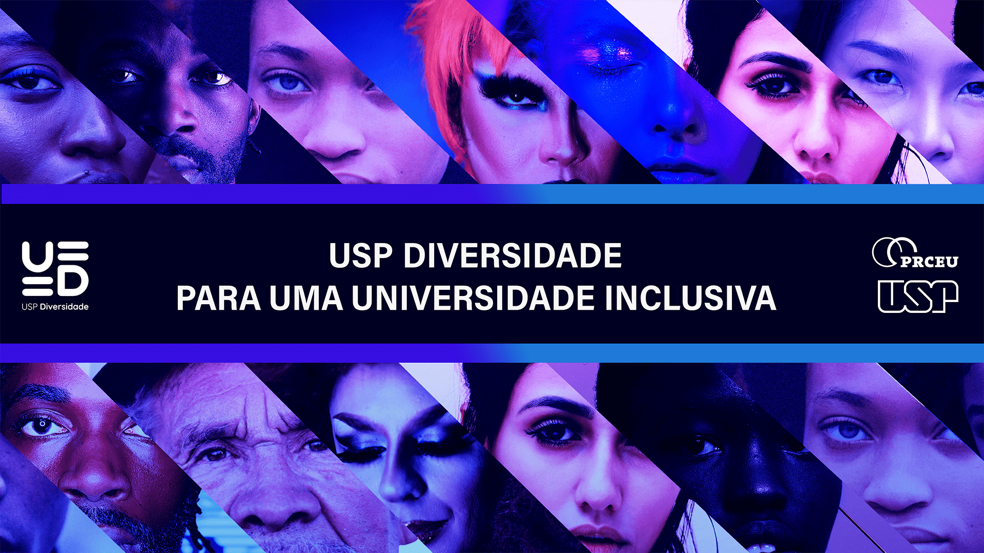 Nome social e diversidade na USP