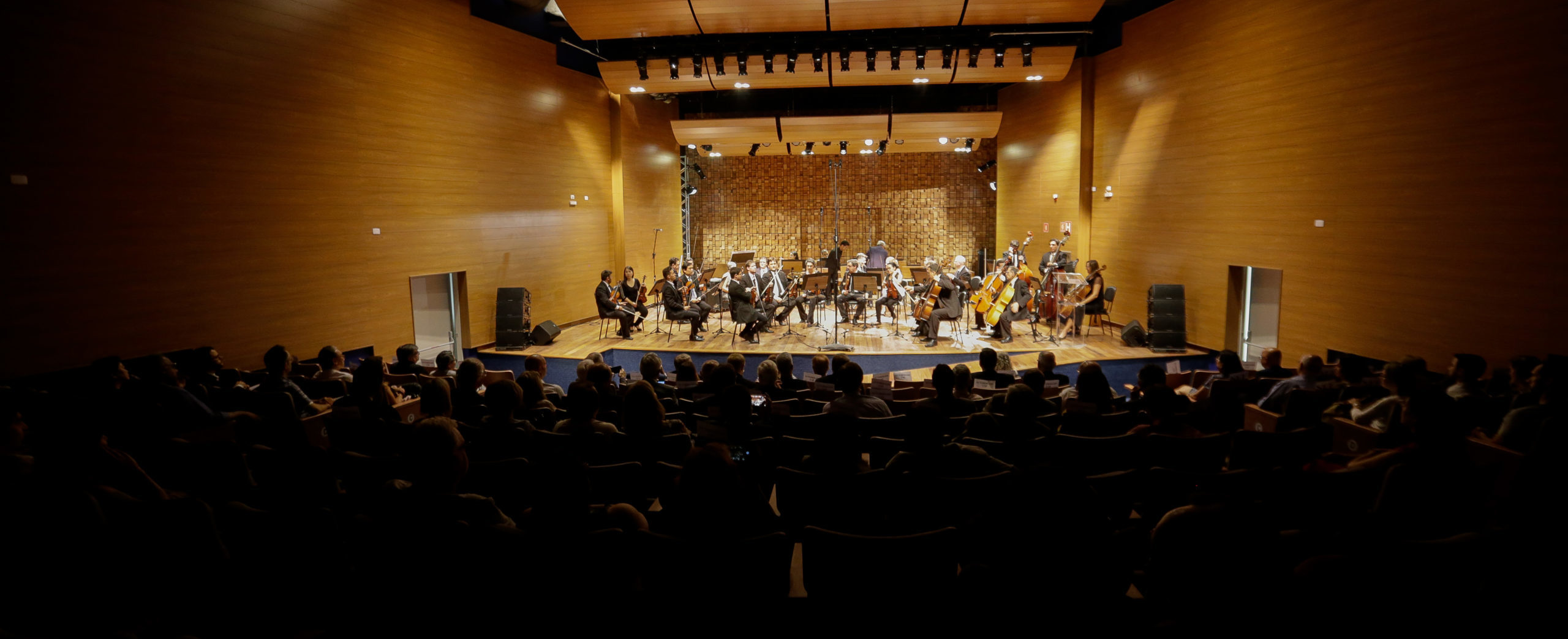 (Português) Orquestra Sinfônica da USP promove três concertos gratuitos em agosto