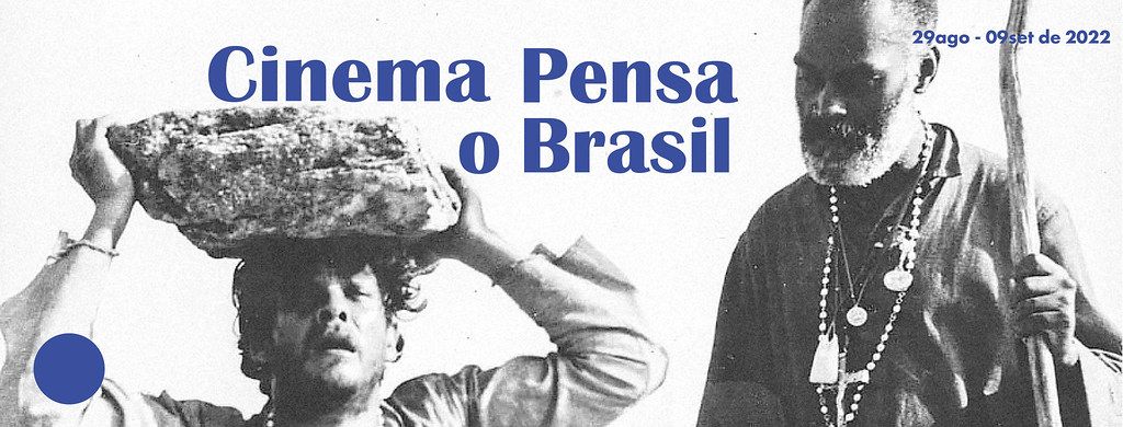 (Português) Cinema Pensa o Brasil; a nova mostra gratuita do Cinusp