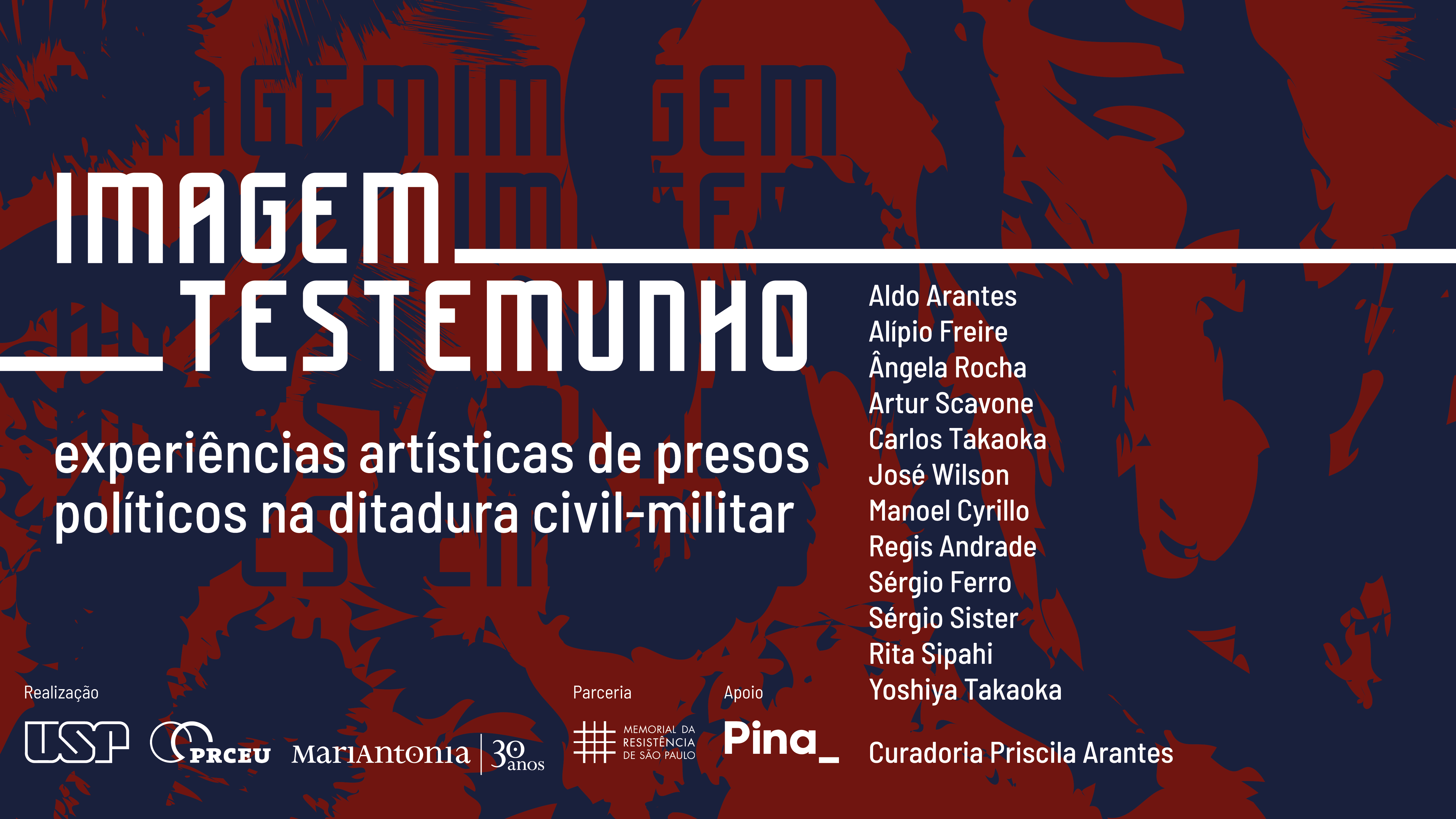Exposição da USP apresenta arte produzida  por presos políticos na ditadura