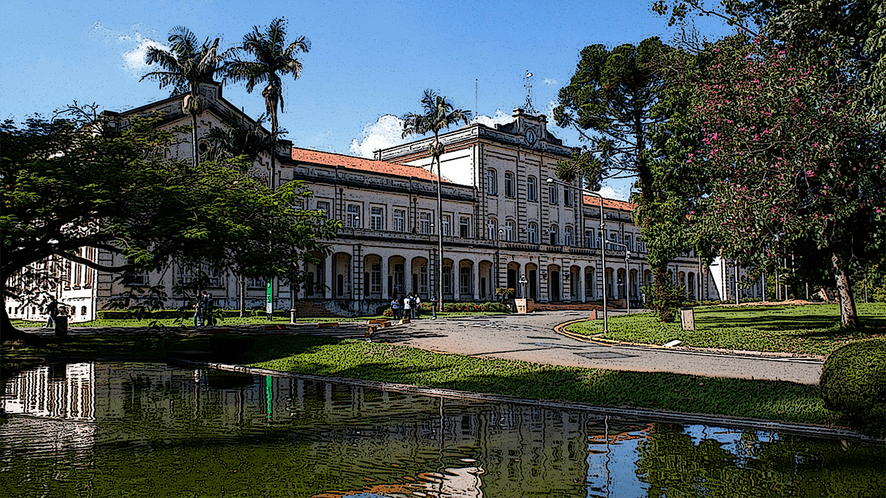 Campus de Piracicaba – Cursos de Extensão