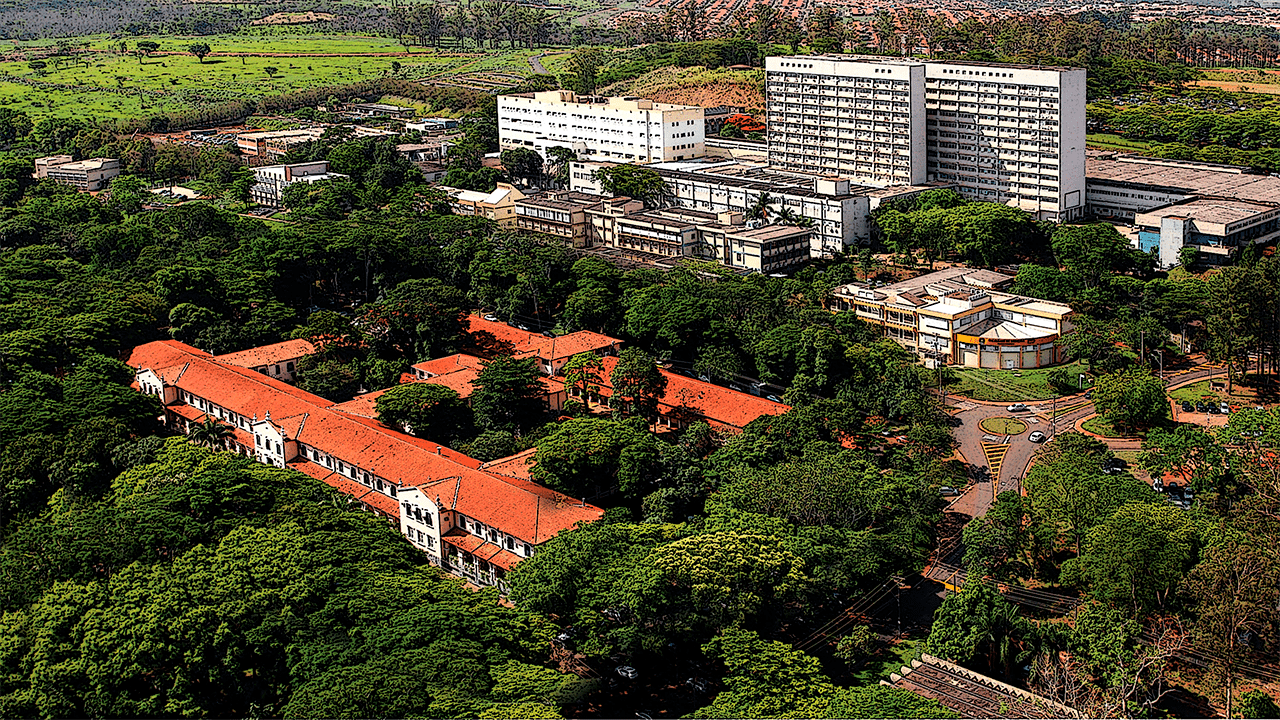 Campus de Ribeirão Preto – Cursos de Extensão