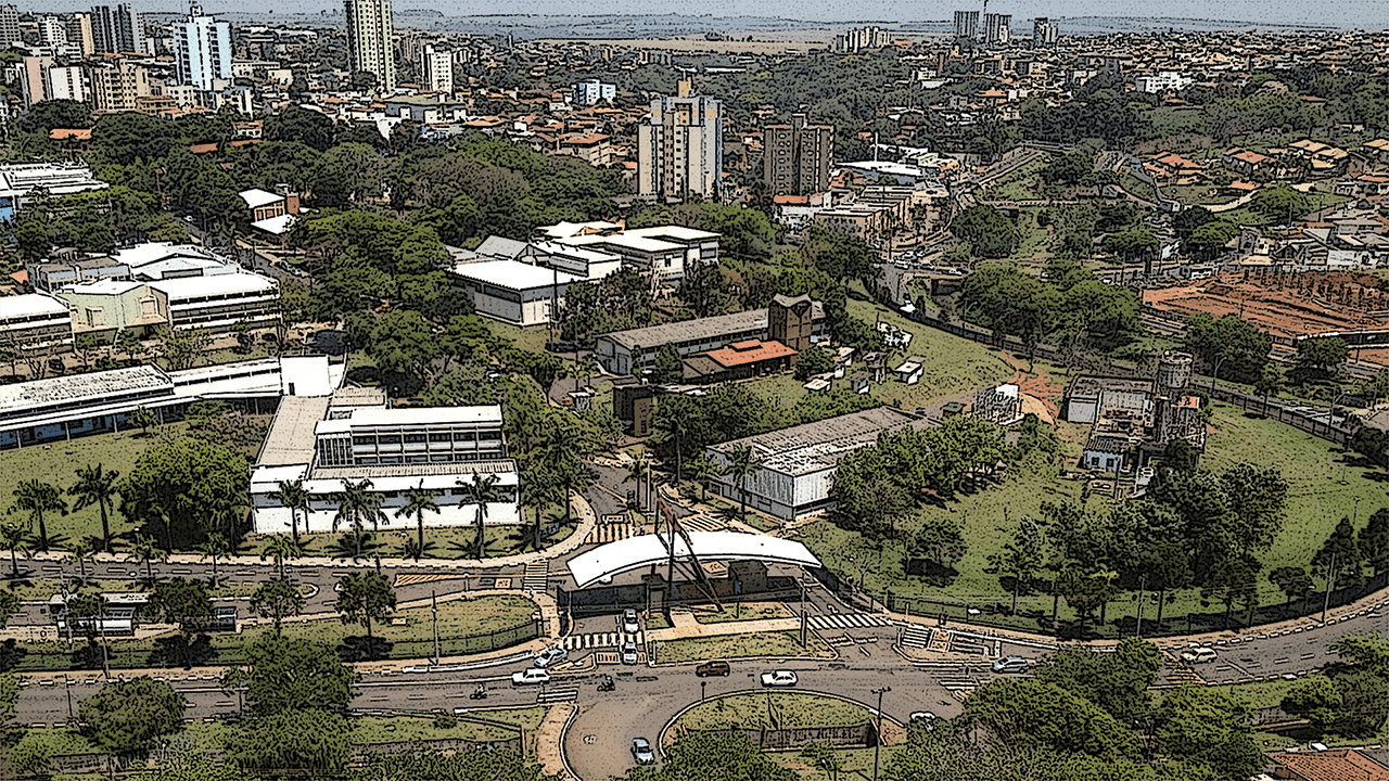 Campus de São Carlos – Cursos de Extensão