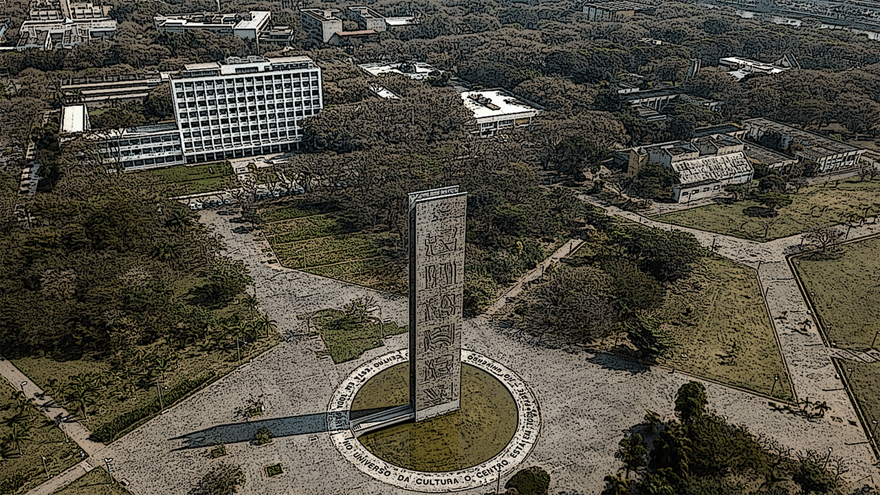 Campus de São Paulo – Cursos de Extensão
