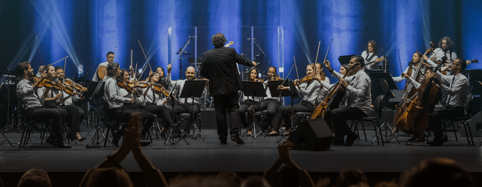 USP recebe Orquestra Ouro Preto com clássicos dos Beatles