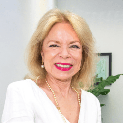 Professora Maria Arminda