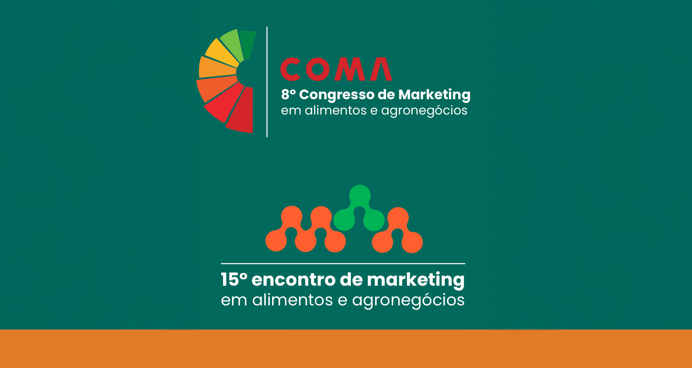XV EMAA – Encontro de Marketing em Alimentos e Agronegócios VIII COMAA – Congresso de Marketing em Alimentos e Agronegócios