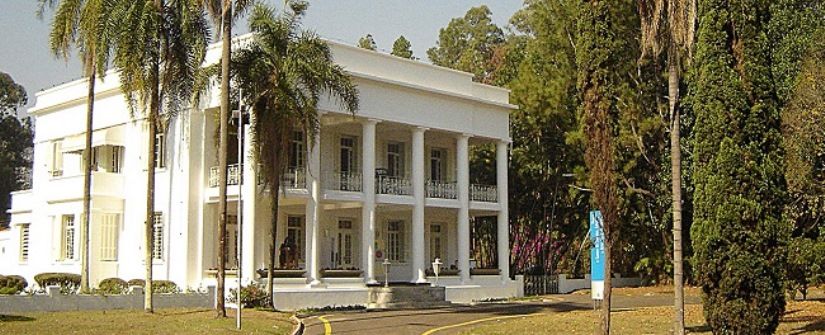 Domingo Musical no Museu “Luiz de Queiroz”