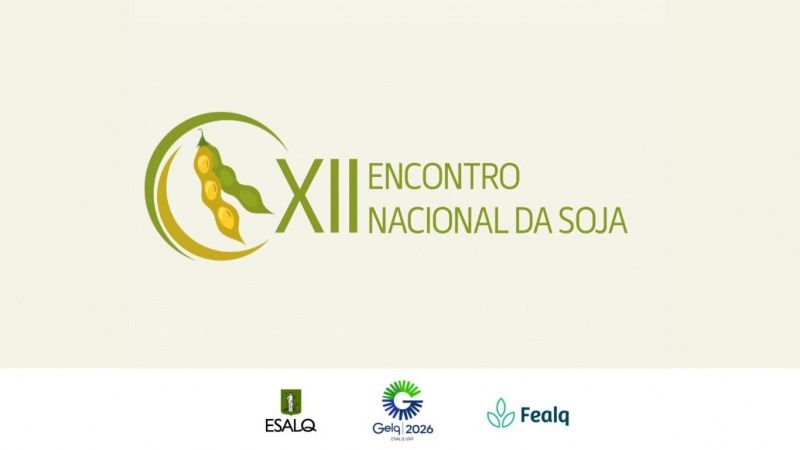 XII Encontro Nacional da Soja